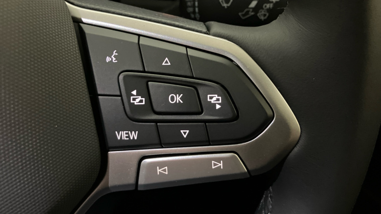 Volkswagen T-Roc 1.5 TSI Style Design 5dr Petrol Hatchback